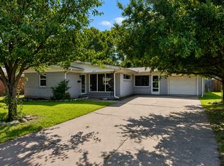 13955 Birchlawn Dr, Farmers Branch, TX 75234