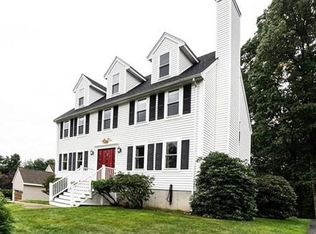 67 Russett Hill Rd, Haverhill, MA 01830