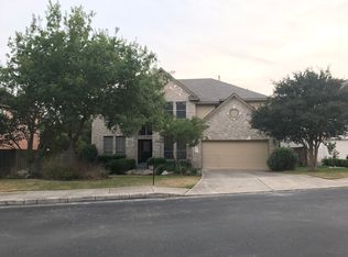 18207 Settlement Way, San Antonio, TX 78258
