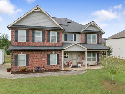 2120 Bandera Dr, Clarksville, TN, 37042