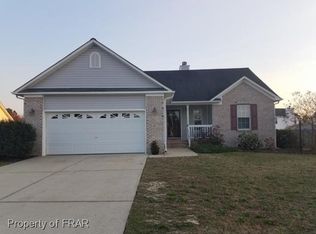 7269 Beaver Run Dr, Fayetteville, NC 28314