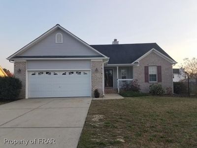 7269 Beaver Run Dr, Fayetteville, NC, 28314