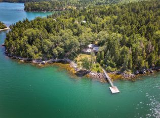 62 Noble Rd, Seal Cove, ME 04674