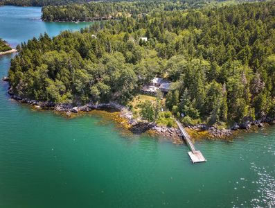 62 Noble Road, Seal Cove, ME, 04674