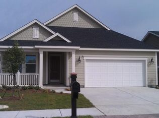 2363 Heritage Loop LOT 434, Myrtle Beach, SC 29577