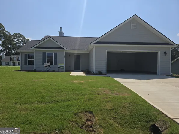 140 Northridge Dr #6, Danielsville, GA 30633