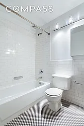 Rented by Compass