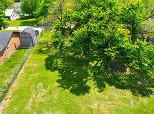 303 E Wolf St, Granger, TX 76530