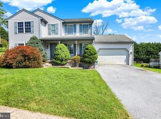 632 Leininger Ave, Mohnton, PA 19540