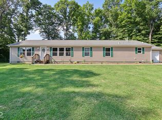 6583 Goose Creek Rd, Freedom, IN 47431