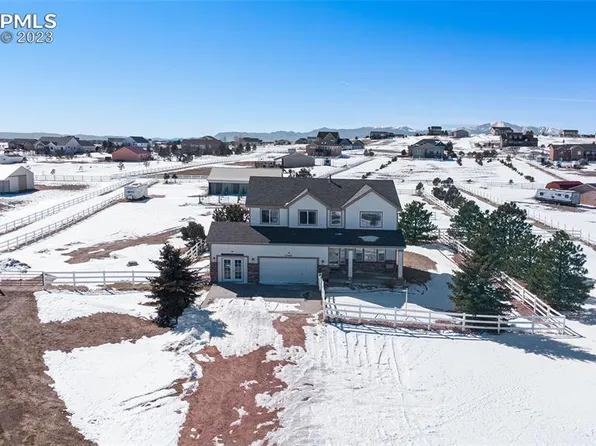 13445 Buffalo River Trl, Elbert, CO 80106