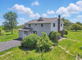 1652 Bonser Rd, Saylorsburg, PA 18353