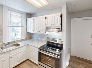 40 Hancock St #2, Everett, MA 02149