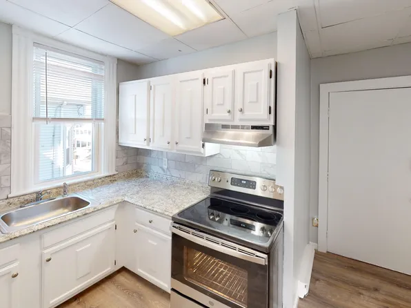 40 Hancock St, Everett, MA