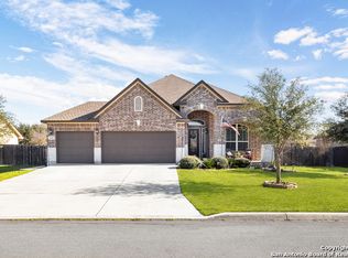 3329 Joshs Way, Marion, TX 78124