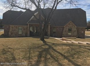 132 Port O Call Dr, Amarillo, TX 79118