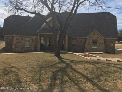 132 Port O Call Dr, Amarillo, TX, 79118