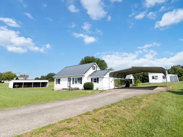 5193 Fike Rd, Waco, KY 40385