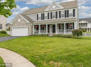 11 Evan Ct, Brunswick, MD 21758