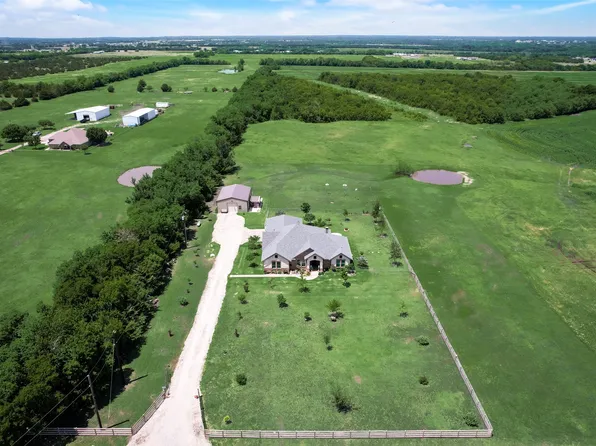 1876 County Road 2740, Caddo Mills, TX 75135