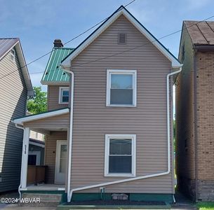 519 Long Run Rd, Mill Hall, PA, 17751