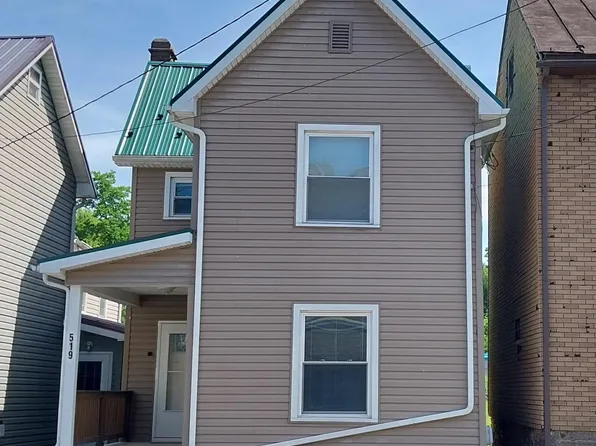 519 Long Run Rd, Mill Hall, PA 17751