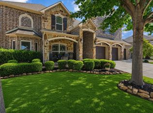 2101 Nocona Dr, Prosper, TX 75078