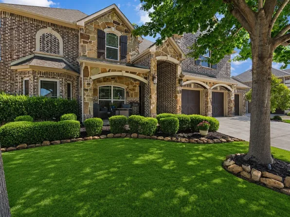 2101 Nocona Dr, Prosper, TX 75078