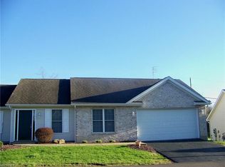 9278 Woodworth Rd UNIT 1502, North Lima, OH