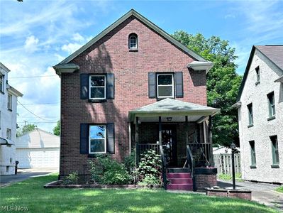 244 Pennsylvania Ave, Mc Donald, OH, 44437