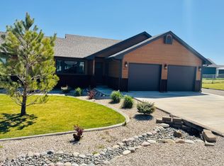 3675 Gabriel Dr, Huntley, MT 59037