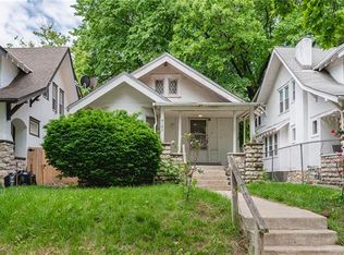 4142 Agnes Ave, Kansas City, MO 64130