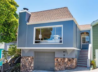136 Prentiss St, San Francisco, CA 94110