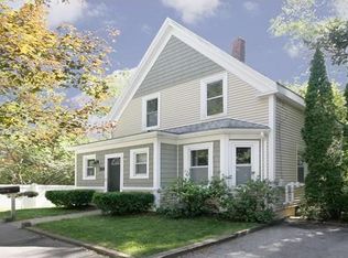 214 Bridge St, Beverly, MA 01915