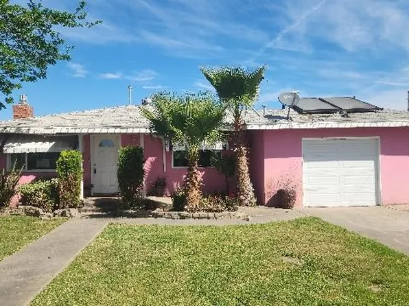 22136 Fairfax Ave, Lemoore, CA 93245