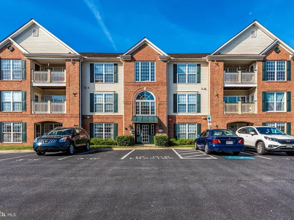 593 Cawley Dr #3-3A, Frederick, MD 21703