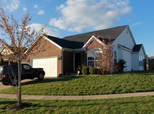 3272 Creek Path Ln, Lexington, KY 40511