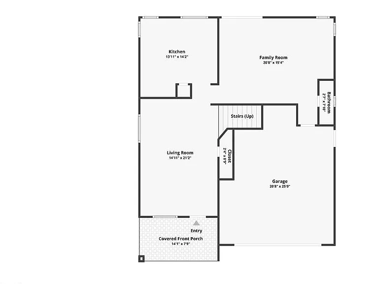 9586 Lavarun Ct — Photo 2
