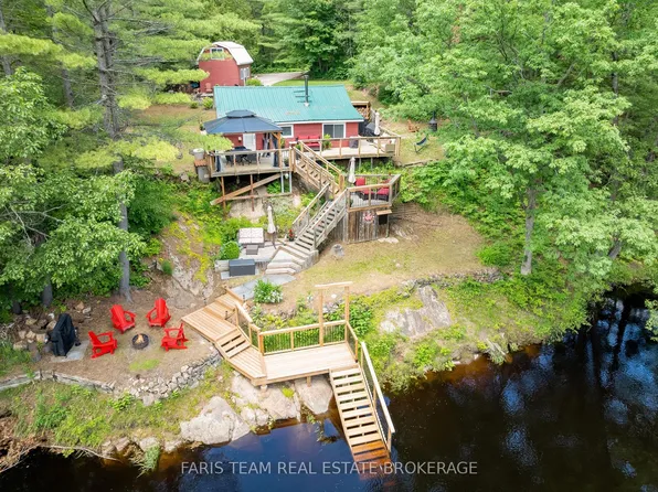 24 Black River Rd, Kawartha Lakes, ON L0K 2B0