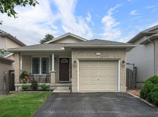128 Crimson Cres, London, ON N5W6E9