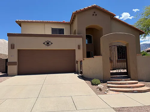 11384 N Sawtooth Rd Photo 1
