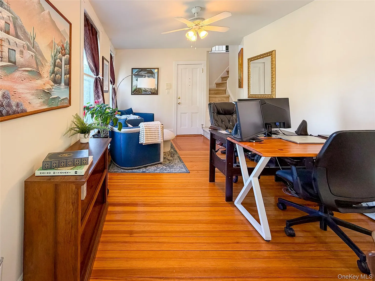 1 bed, 1.0 bath, 811 sqft, $3,100 — Photo 4