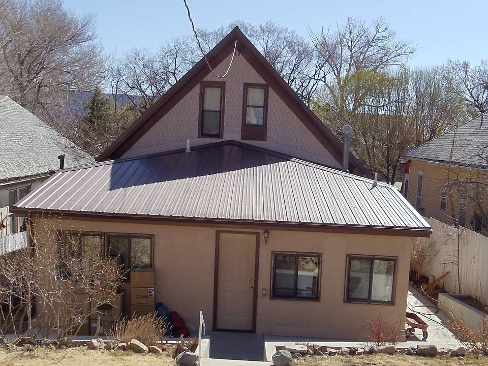 512 S 4th St, Raton, NM 87740 Zillow