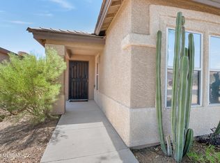 7609 W Granite Ridge Ct, Tucson, AZ 85743