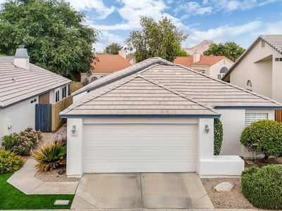 15815 N 4th Dr, Phoenix, AZ, 85023