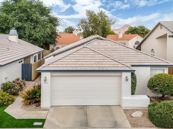 15815 N 4TH Drive, Phoenix, AZ 85023