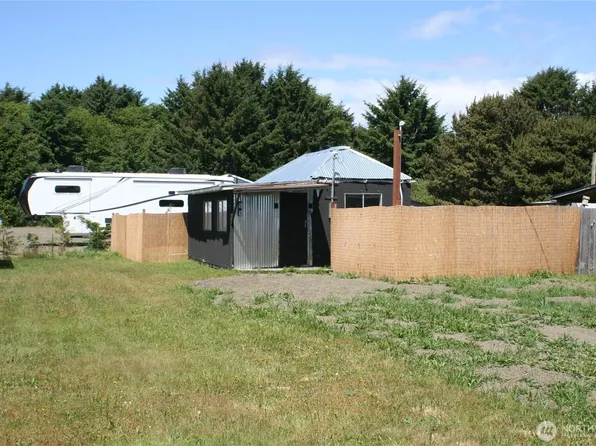 53 Fifth, Moclips, WA 98562