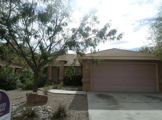 2739 Sundance Kid Dr SW, Albuquerque, NM 87121