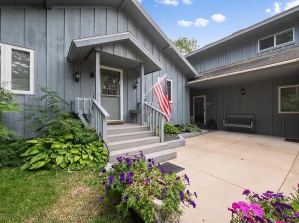 15892 SW Amelia Rd, Glenwood, MN 56334