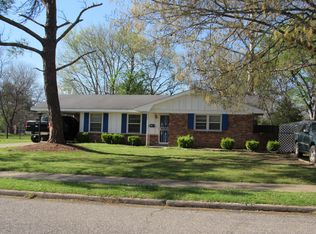 4619 Sunshine Dr, Montgomery, AL 36116